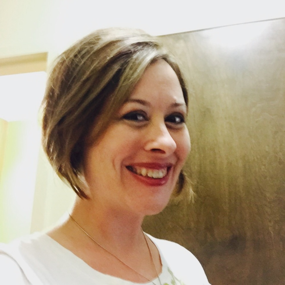 Meet your Posher, Helen
